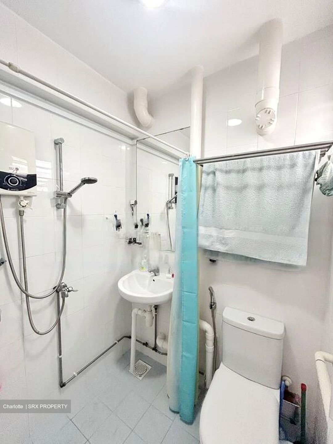 Blk 128 Ang Mo Kio Avenue 3 (Ang Mo Kio), HDB 3 Rooms #470231361